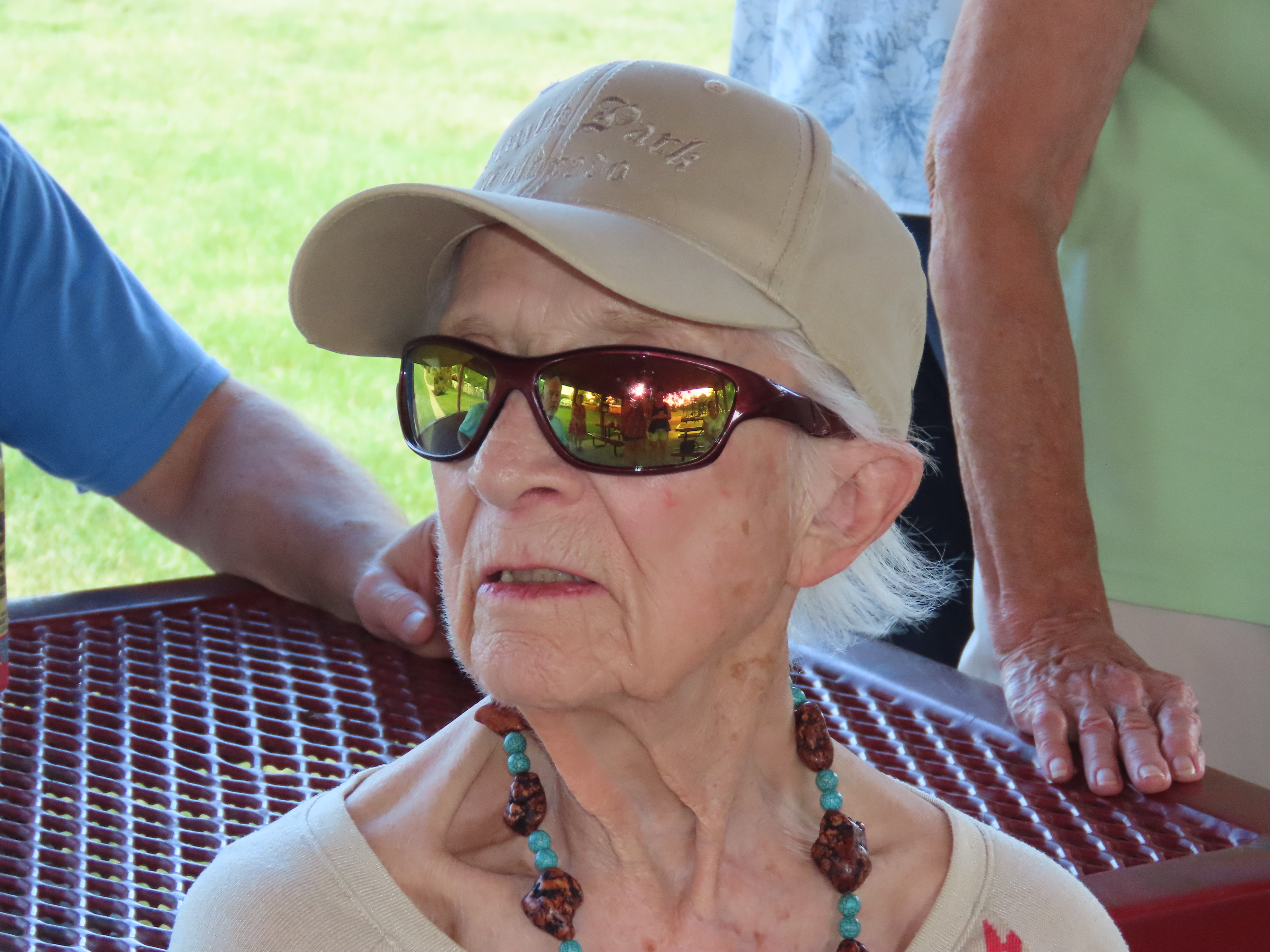 Golden, Colorado, Orchard Park, Photo by Linette Koch